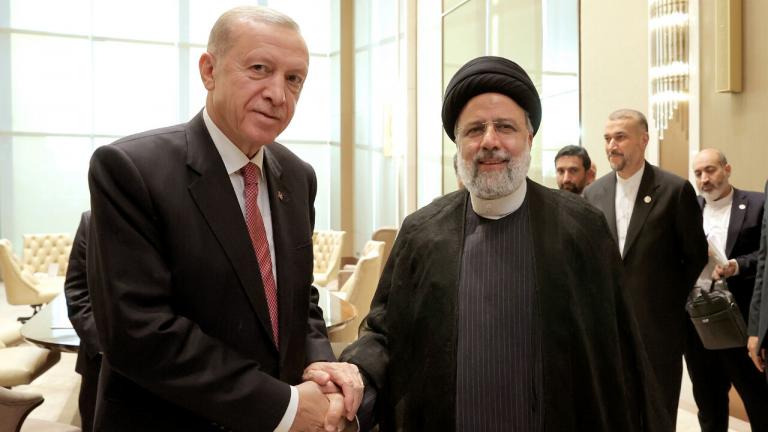 erdogan raisi