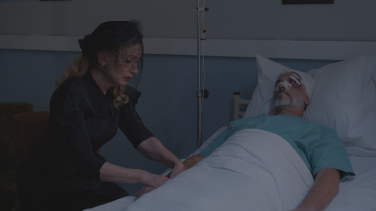 Έρωτας Φυγάς 13-17/11: Μεγάλες ανατροπές στα επόμενα επεισόδια 