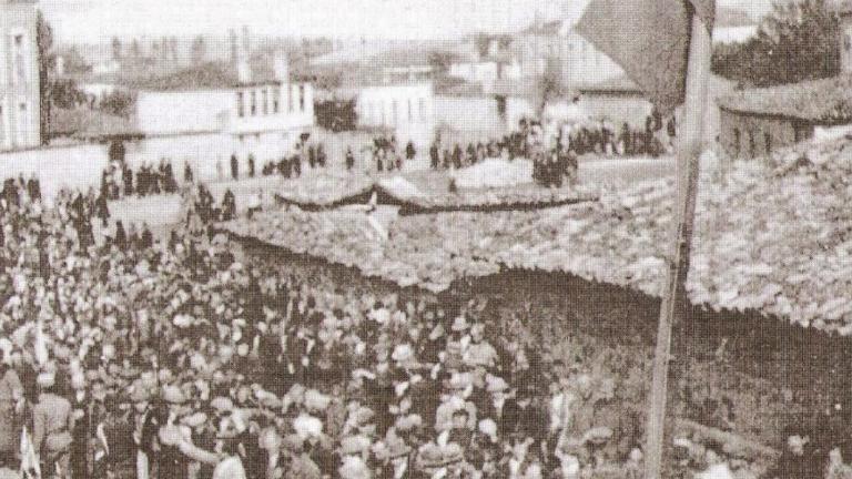 21 Νοεμβρίου 1940: Η δεύτερη απελευθέρωση της Κορυτσάς από τον Ελληνικό Στρατό