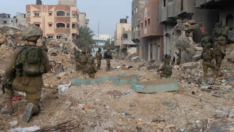  gaza attack
