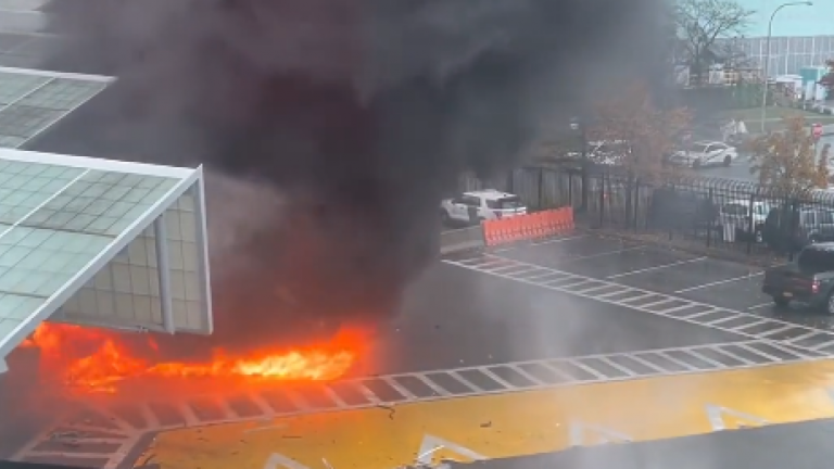 Η έκρηξη στα σύνορα ΗΠΑ - Καναδά προκλήθηκε πιθανόν από απρόσεκτο οδηγό