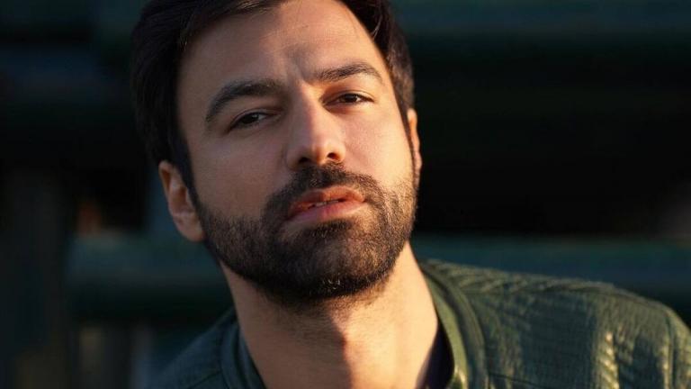 Νέο συμβόλαιο του Mega με τον Ανδρέα Γεωργίου 