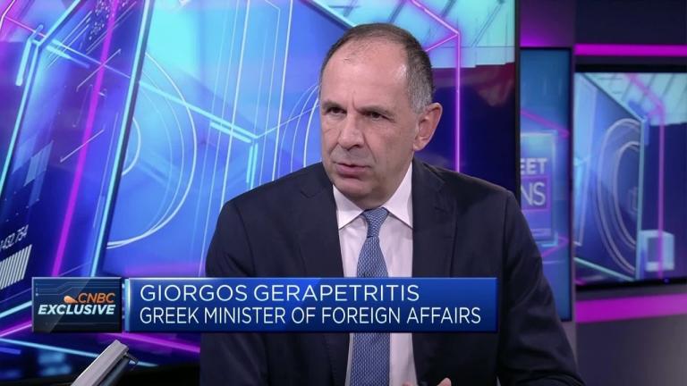 gerapetritis cnbc