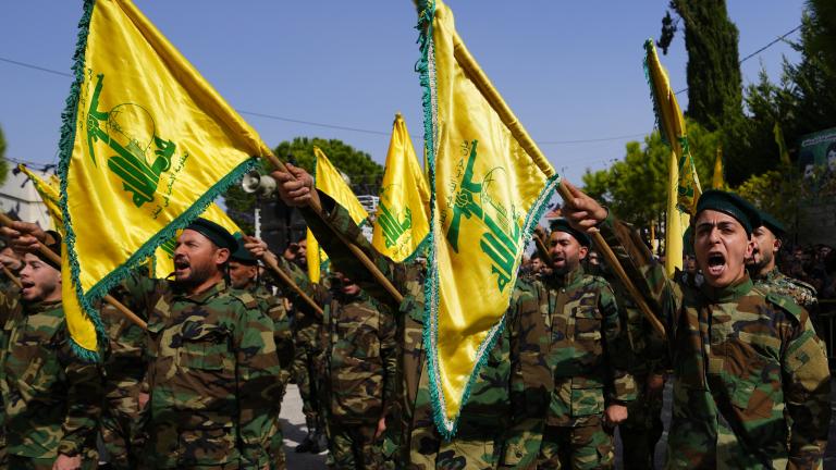 hezbollah