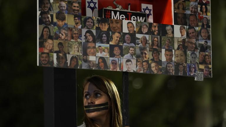 Ισραήλ-Χαμάς: Πραγματοποιήθηκε η απελευθέρωση 20 ομήρων