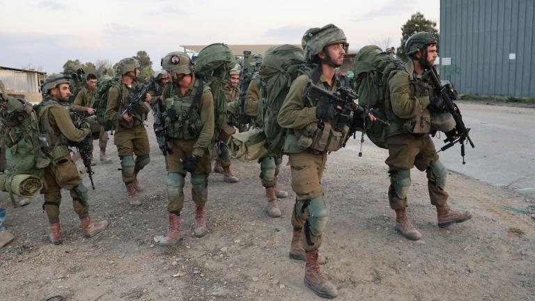 idf soldiers.
