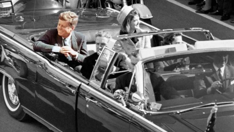 jfk-kennedy