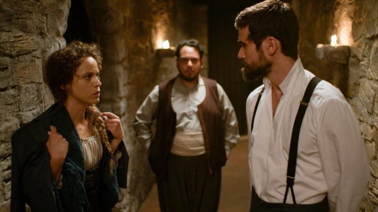 H μάγισσα 21/11: Η Θεοφανώ θα βρεθεί αντιμέτωπη με τον χειρότερο εφιάλτη της