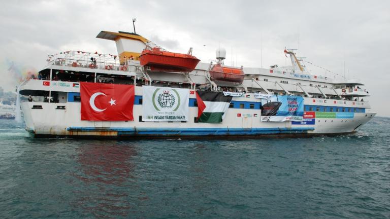 mavi marmara