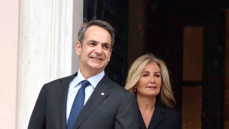 mitsotakis mareva