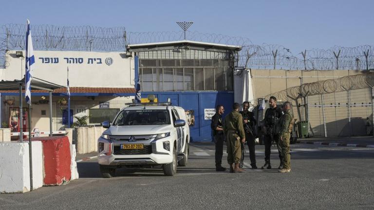 Αναμένονται νέες απελευθερώσεις ισραηλινών ομήρων και παλαιστίνιων κρατουμένων