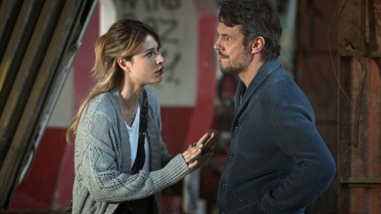 ΕΡΤ: Τέλος η σειρά Ο Όρκος 