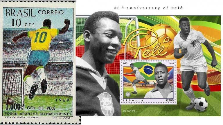 pele