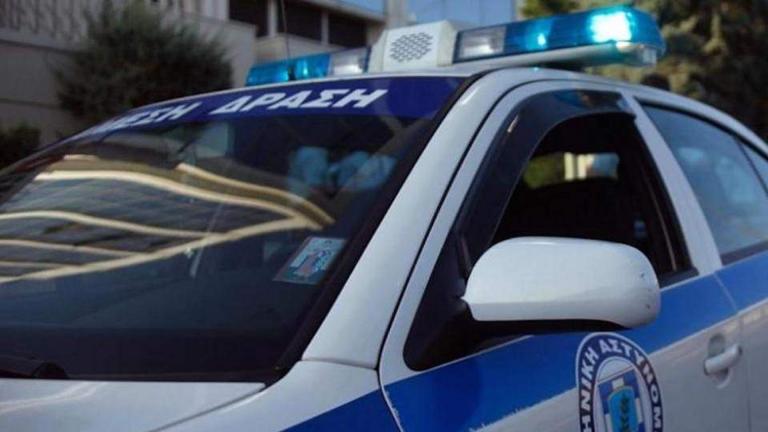 Συνελήφθησαν 6 ανήλικοι για ληστεία σε βάρος δύο 13χρονων στην Ελευσίνα	