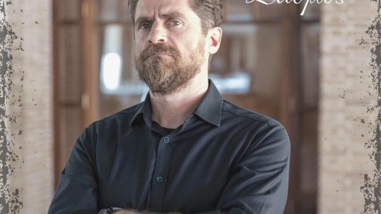 Σασμός 30/11: Ο Μαθιός ετοιμάζεται να παραδοθεί