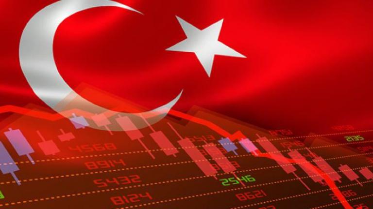 Τουρκία: Η κεντρική τράπεζα αύξησε το βασικό επιτόκιο στο 40%	