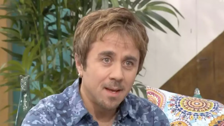 Παντρεύτηκε ο Θανάσης Τσαλταμπάσης