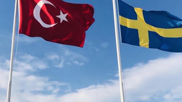 turkey nato sweden