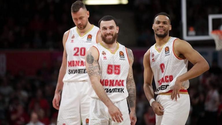 Euroleague: Η... απειλή για Σπανούλη