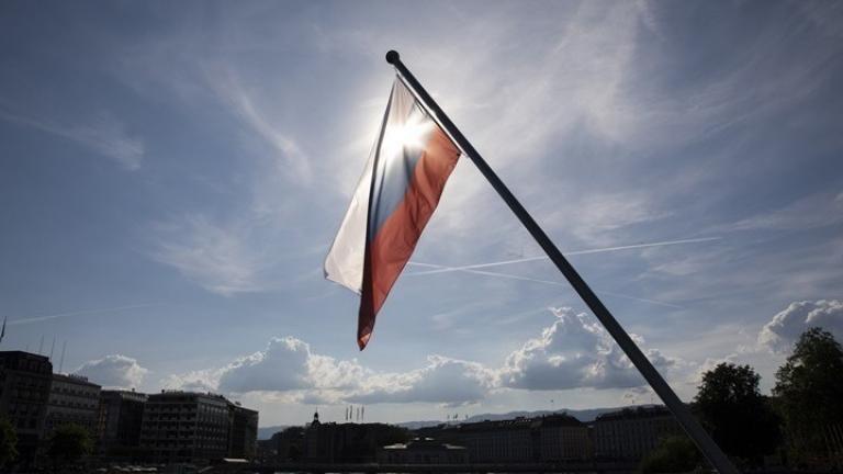 Ρωσία: Μια 40χρονη διαζευγμένη πρώην τηλεοπτική δημοσιογράφος και μητέρα τριών παιδιών θέλει να είναι υποψήφια για την προεδρία