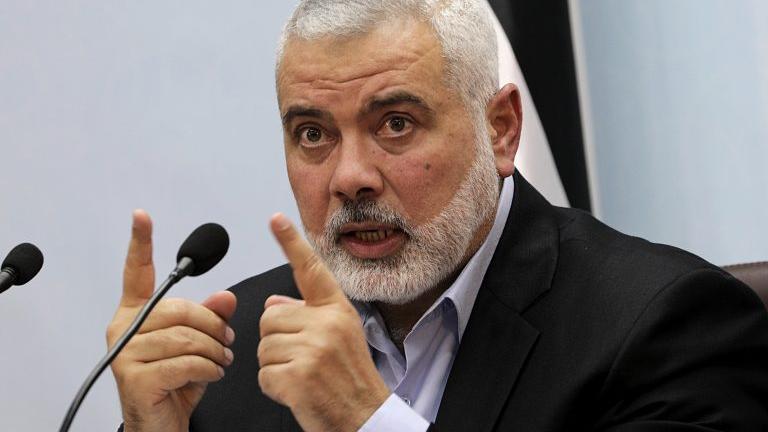  Ο ηγέτης της Χαμάς λέει ότι δεσμεύεται στην εκεχερία και τη συμφωνία ανταλλαγής Ισραηλινών ομήρων