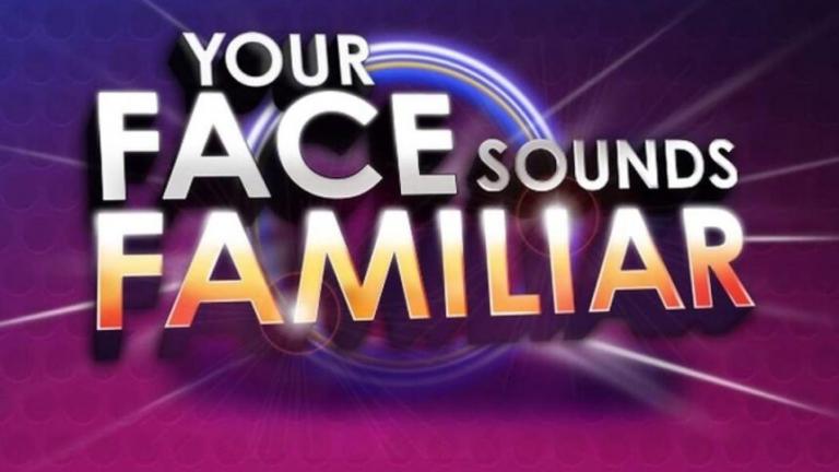 Your Face Sounds Familiar: Ποιους θέλουν στην κριτική επιτροπή;