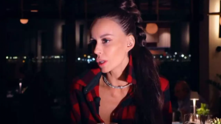 Ξεσπά η Ιωάννα Λίλη για τον Νίκο Βαμβακούλα: «Δεν έχει τρόπους»