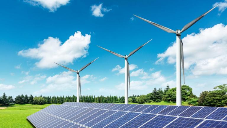117 χώρες συμφώνησαν να τριπλασιάσουν την παγκόσμια ικανότητα ανανεώσιμων πηγών ενέργειας έως το 2030