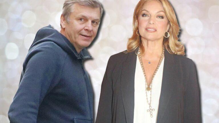 Ο Απόστολος Γκλέτσος μπαίνει στη «Γη της Ελιάς» και ξεκινάει ένα νέο love story…