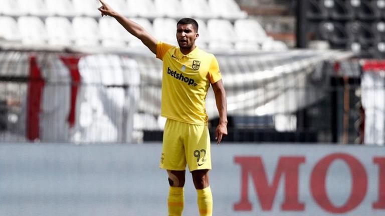 Άρης: Λίντσεϊ Ροζ η επιστροφή