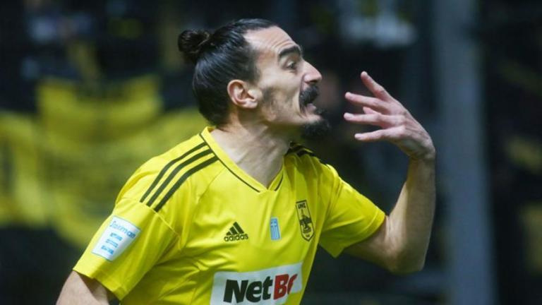 Καλαμάτα: Έτοιμη για τη «βόμβα» με Χριστοδουλόπουλο