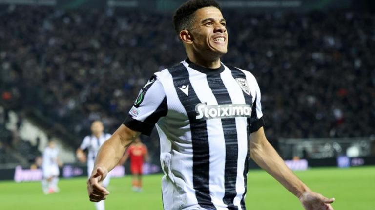 ΠΑΟΚ: «Δένει» τον Τάισον