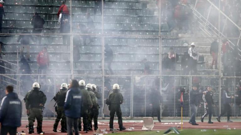 Ολυμπιακός: Δίωξη από τον ποδοσφαιρικού εισαγγελέα 