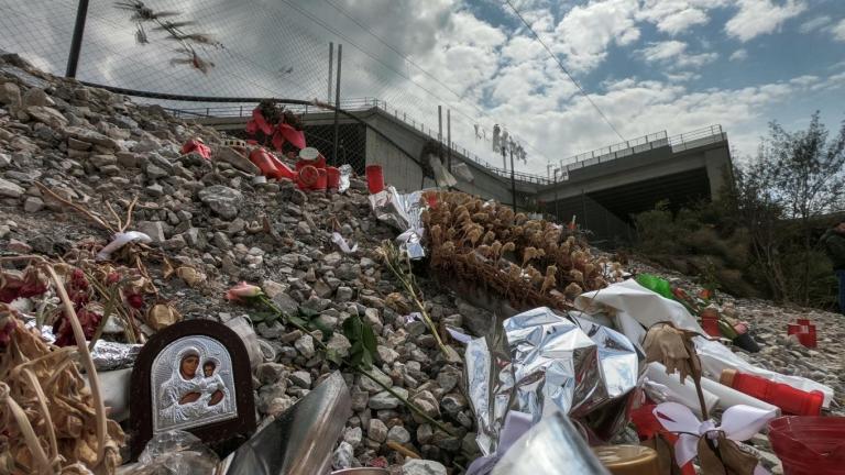 Τέμπη: Κάλεσαν τους γονείς της αδικοχαμένης Ελπίδας να παραλάβει το πτυχίο της - Δεν θα πάνε