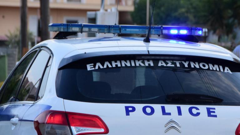 Εξαρθρώθηκε συμμορία που διέπραττε ληστείες σε βάρος ταχυδιανομέων σε περιοχές τις Αττικής 