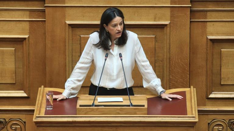 Ν. Κεραμέως: Σε εφαρμογή το Αποθετήριο Πρακτικών Καινοτομίας Δημοσίου Τομέα	