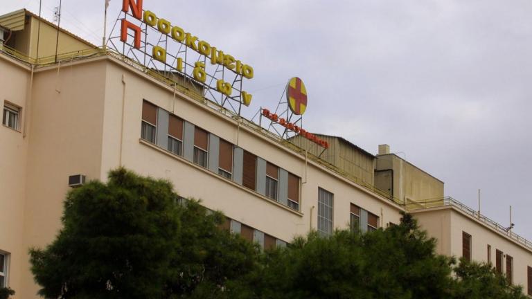 Το ιατρικό ανακοινωθέν για τον θάνατο του 8χρονου στο νοσοκομείο Παίδων