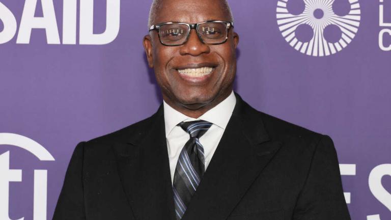 Andre Braugher