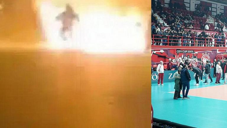 Τραυματισμός αστυνομικού: Οι πληροφορίες της αστυνομίας για τον δράστη 