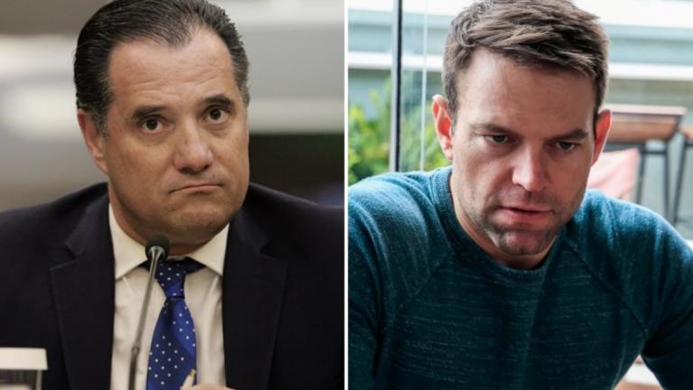 Georgiadis Kasselakis