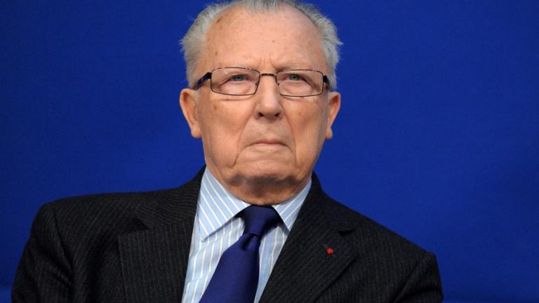 Jacques-Delors