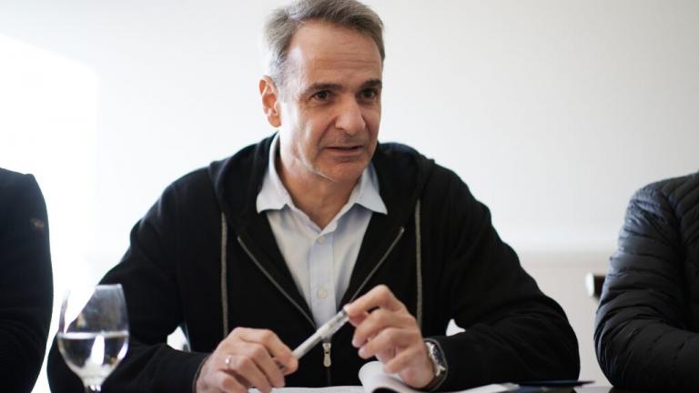 Mitsotakis thessalia.