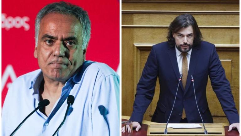 ΠΕΤΡΟΣ ΠΑΠΠΑΣ, ΠΑΝΟΣ ΣΚΟΥΡΛΕΤΗΣ 