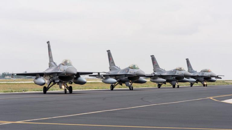 Τουρκία : Την Τρίτη η συνεδρίαση για την ένταξη της Σουηδίας στο ΝΑΤΟ - Ο... ρόλος των F-16