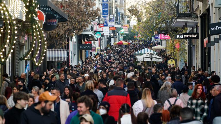 Η αγορά «ζεστάθηκε»