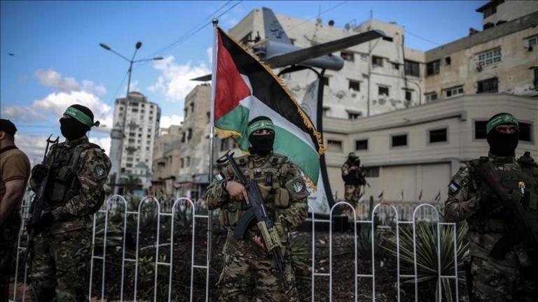 ΟΗΕ: Αμερικανικό βέτο σε ψήφισμα του Συμβουλίου Ασφαλείας για τον πόλεμο στη Λωρίδα της Γάζας