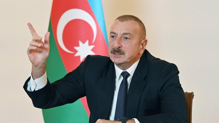 aliyev