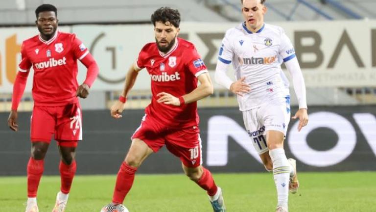 Κύπελλο Ελλάδος: Σέντρα στη φάση των «16» - Το σημερινό πρόγραμμα