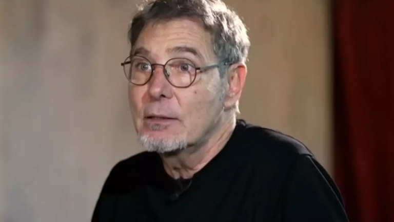 Θοδωρής Αθερίδης: «Όταν μίλησα δημόσια για το αλκοόλ, δεν το έκανα για να βοηθήσω άλλους και πρέπει να το ομολογήσω»