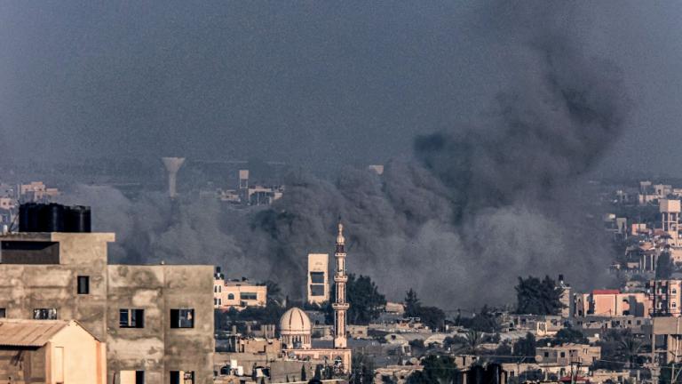 Ανάφλεξη στη Μέση Ανατολή: Oι ΗΠΑ βομβαρδίζουν φιλοϊρανικές οργανώσεις 